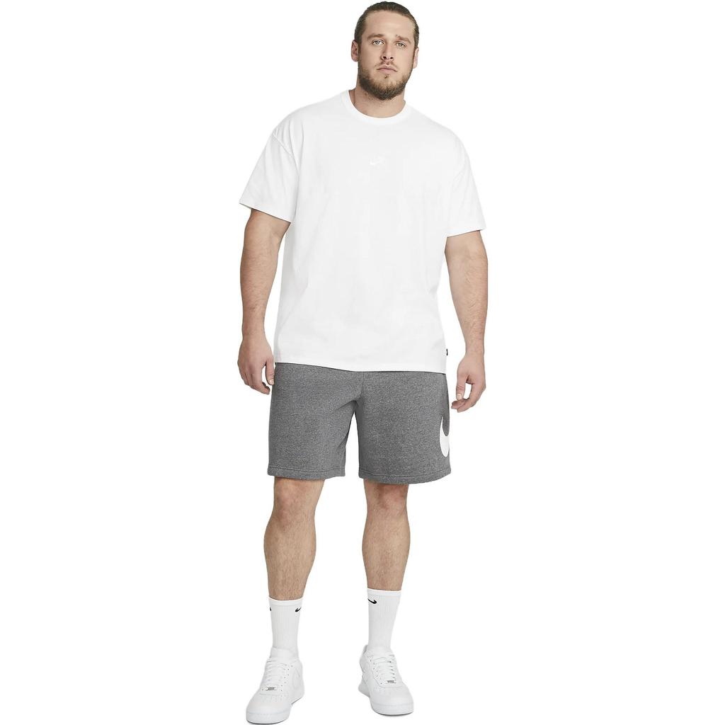 Nike Casual Shorts Men's Dark Gray Moderate BV2721-071