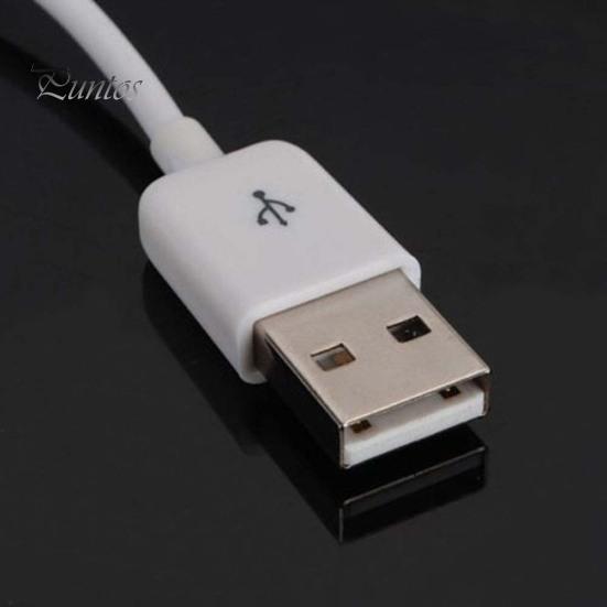 Portable 3D Virtual Network Audio Song Sound Card Adapter USB Channel with Cable