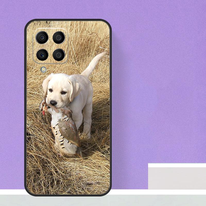 Duck Hunting Case For Samsung Galaxy M31 M16 M36 M56 M33 M53 M13 M12 M32 M52 M20 M15 M55 M14 M35 M34 M54
