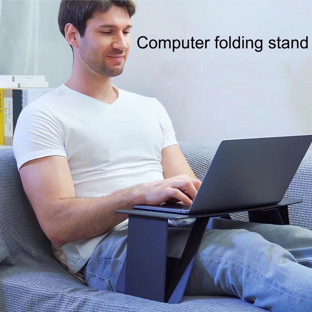 Suport laptop 6-în-1 pliabil suport computer birou laptop
