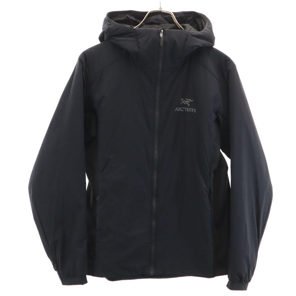 ARC'TERYX Batting Jacket M Black Outdoors Men's Used