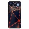 Hülle Für Honor 500 Pro 5G Tiere Löwe Weiche Schwarze Silikon TPU Handyhülle Für Honor 500 Pro Hülle 6.55" Schutz Stoßfänger Fundas