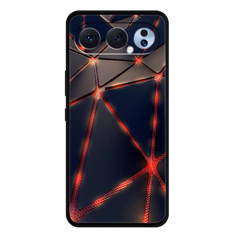 Hülle Für Honor 500 Pro 5G Tiere Löwe Weiche Schwarze Silikon TPU Handyhülle Für Honor 500 Pro Hülle 6.55" Schutz Stoßfänger Fundas