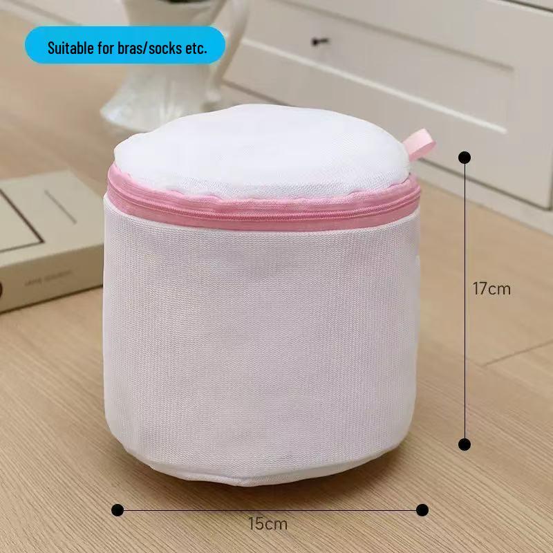 

Mesh Bra and Underwear Protective Wash Bag Stand Bra and Sock Protective Wash Bag