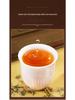 Wuyishan Jin Junmei Premium Tea Gift Box with Logo (Half Pound)