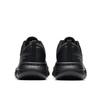 Anta Textile, Synthetic Leather Cushioning, Wear Resistant Low top Training Shoes Women's Basic Black 922517752-5