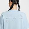 Nike As W Nsw Ss Boxy Bsb Gcel Comfortable Sports Casual Short Sleeve T-Shirt Women T-Shirts II0446441