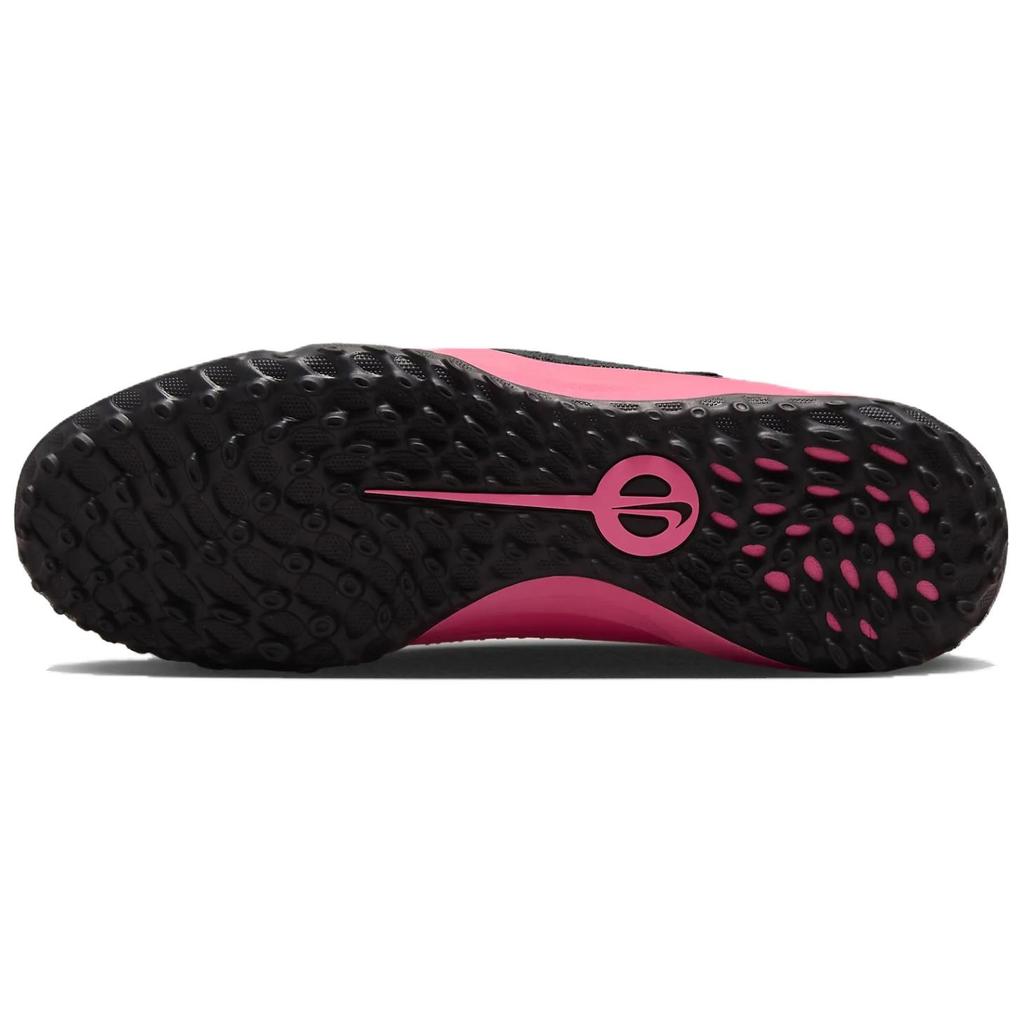 Nike Tiempo Legend 10 Academy TF Turf Low 'Pink Foam Black' Men's DV4342-601