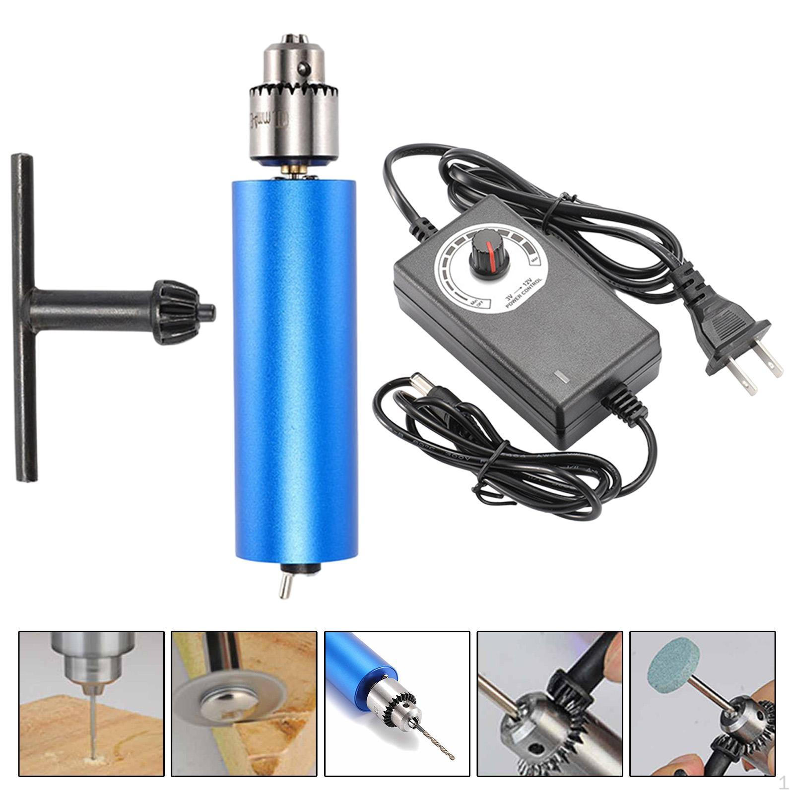 

Мини Электрический Гравер Шлифовальная Машинка Ручка Резка Дерева Стабильная Скорость Регулируемый Инструмент для Гравировки Ручной Type A
