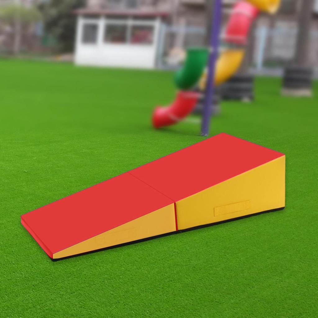 Gym Tumbling Mat Outdoor Fitness for Sports Skill Training Gym