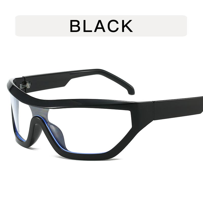 

Трендовые Стильные Солнцезащитные Очки для Мужчин Модные Антибликовые Женские Солнцезащитные Очки Панк Стиль Велоспорт Пеший Туризм Мужские Солнцезащитные Очки