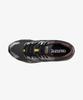 Mizuno (Unisex) Wave Rider 10 - Black Sand:Black:Chicory Coffee / D1Ga243112