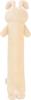 Factory Crayon Poopy Plush Toy Rabbit T's Shin-chan Nene-chan KS-5529191NU