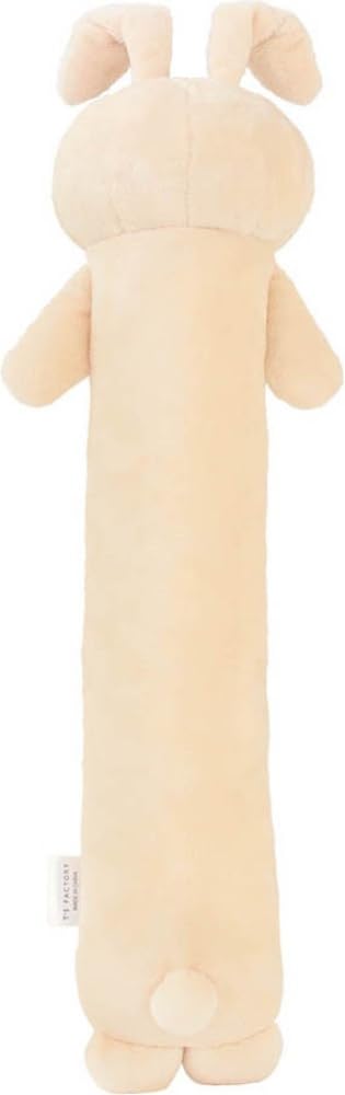 Factory Crayon Poopy Plush Toy Rabbit T's Shin-chan Nene-chan KS-5529191NU