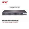 H3C S1850V2-52P-EI 48-Port Gigabit Layer 2 Managed Switch