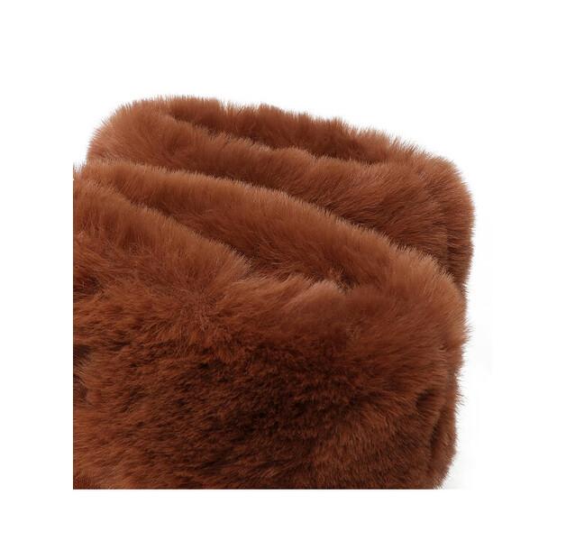 Ботинки Jenny Fairy Snow Boots WS5918-05 Brown