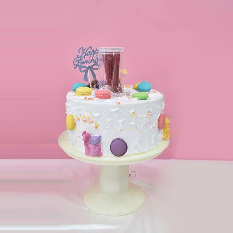 Buy Wedding Surprise Popup Cake Cupcake Stand Party Artifact PP Table