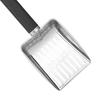 Metal Cleaning Scoop Sand Sifter Sand Scoop with Handle Metal Reptile Litter