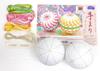 Olympus Temari Full Bloom Set of Kit, Peach, 2, TM-11