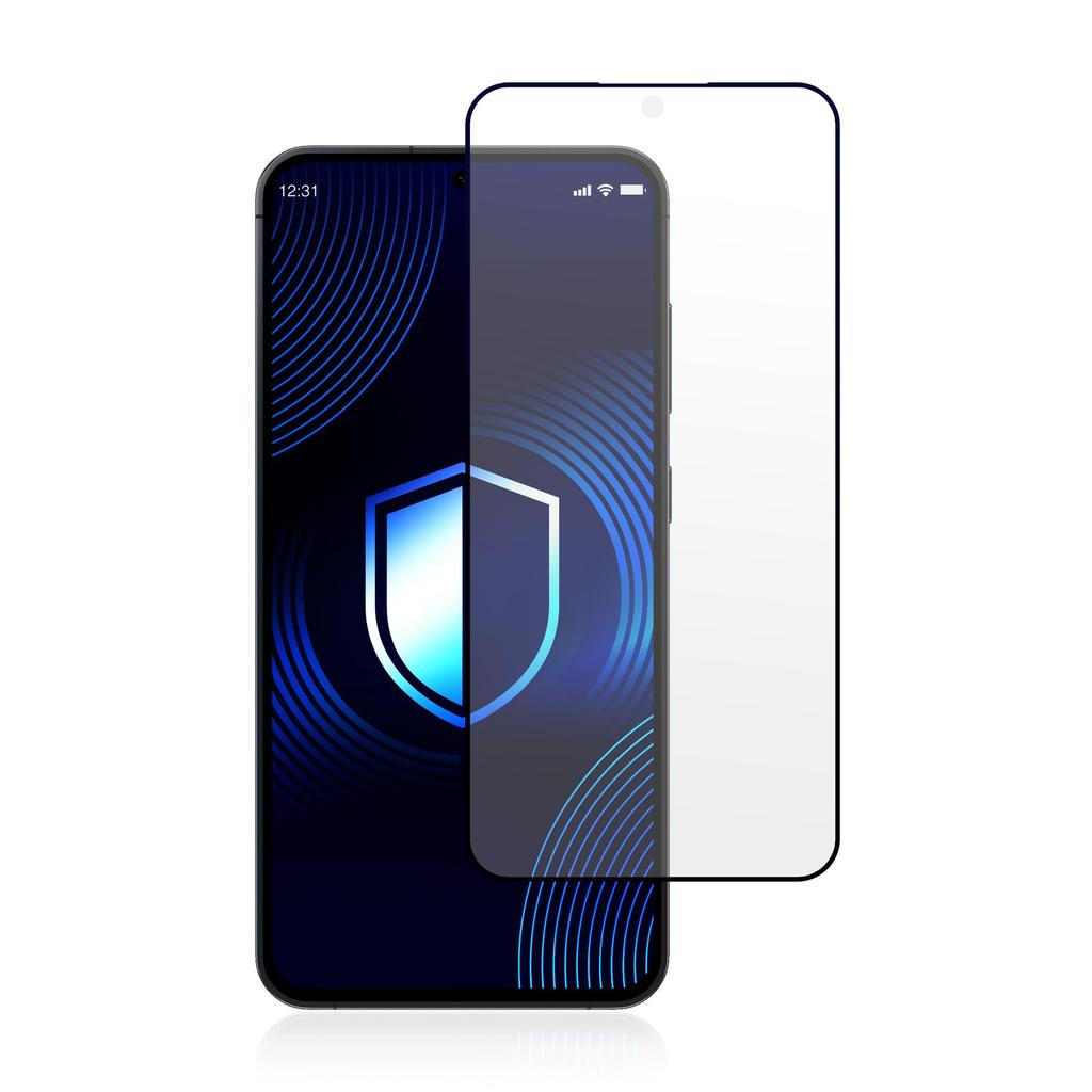 Samsung Galaxy S25 - 3Mk Hardglass Matt Max