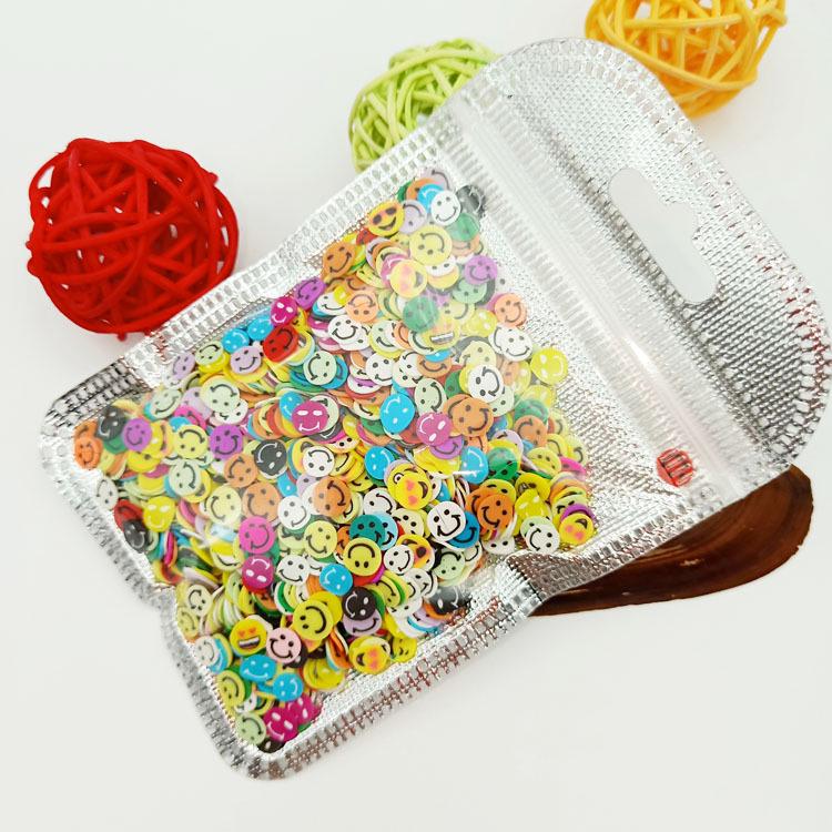 DIY Jewelry & Nail Art: Polymer Clay Fruit Slices for Decorations & Phone Decals