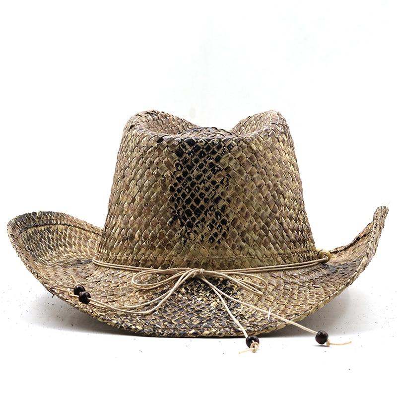 Western Cowboy Hat Elegant 
