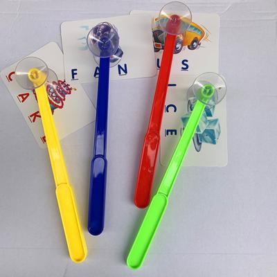 Children'S Board Games Sucker Hammer Fun Toys Knock Suction Table Party Game Toy