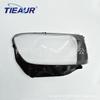 Compatible Mercedes GLB 247 19-21 Transparent PC Headlight Cover and Lampshade