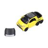 Music Light Car Model Toy 1:32 Scale Pull Back Pickup Truck Model Children Kids Gift