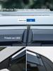 Geely Car Window Rain Shields - Fits Mini, Haoyue, Boyue, Xingyue, and Panda Models.