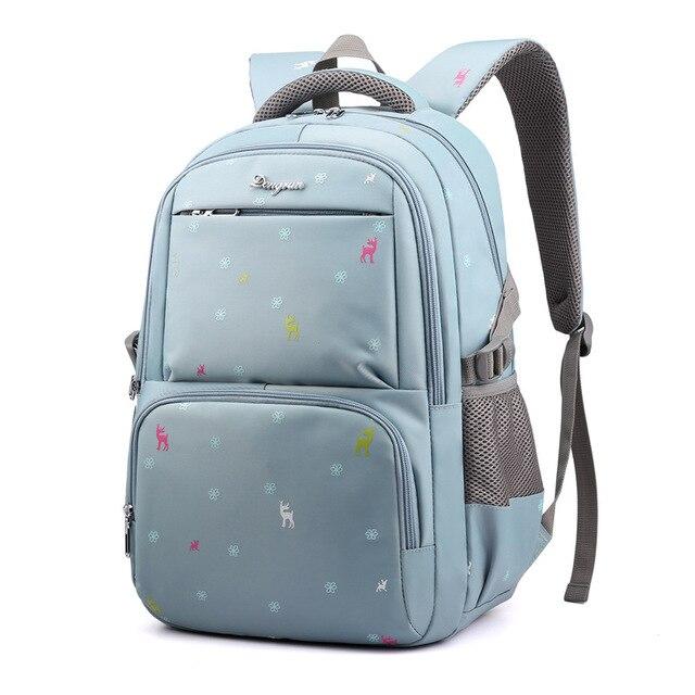 new school bag design 2019