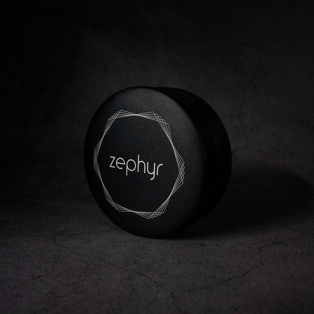 KOTORI AUDIO KOA-ZEPHYR Zephyr Wired Earphones, 1BA+1DD Hybrid, In-Ear, 2-Pin Re-Cable Compatible [VGP2026 Award Winner]