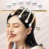 HeZheng Wireless Scalp Massager with Acupressure & Bluetooth
