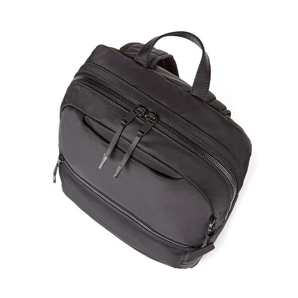 Samsonite Red Glenarm Backpack Black Uk309001