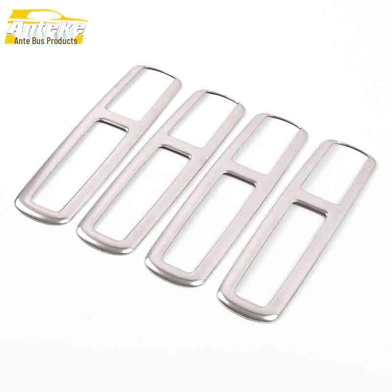 CS95 Rear & Third Row Air Outlet Trim - Car Accessories