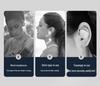 JS270 Cross-Border Bluetooth Earbuds: Dual Ear Hanging, Business & Sports, Long Standby, Universal Fit
