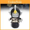 Adorable 25cm Roblox Pressure Sebastian Solace Plush Toy For Kids With Soft Short Plush
