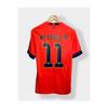 Fc. B.a.r.c.e.l.o.n.a Neymar Jr 2015/16 Season Nostalgia Jersey (orange)