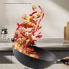 Supor 32cm Refined Iron Non-Stick Wok