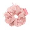 Sweetbitter Ribbon & Chiffon Scrunch_Pink