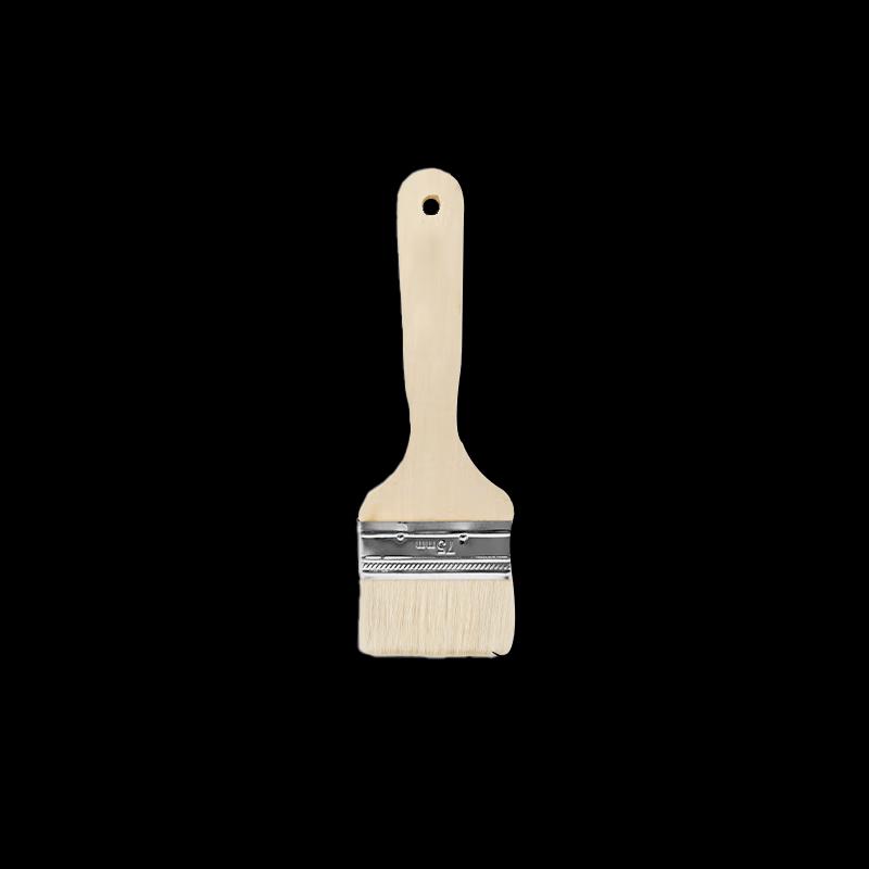 Iron Curtain Cloud Premium Wool Brush Set