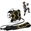 Cross-Border Football & Volleyball Training Elastic Juggling Sleeve with Bag