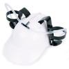 Casco per bevande Bere Birra cola Coke Soda Cappello da minatore Pigramente rilassato Cappello con cannuccia Festa di compleanno Fresco Unico Giocattolo Supporto per accessori Guzzler