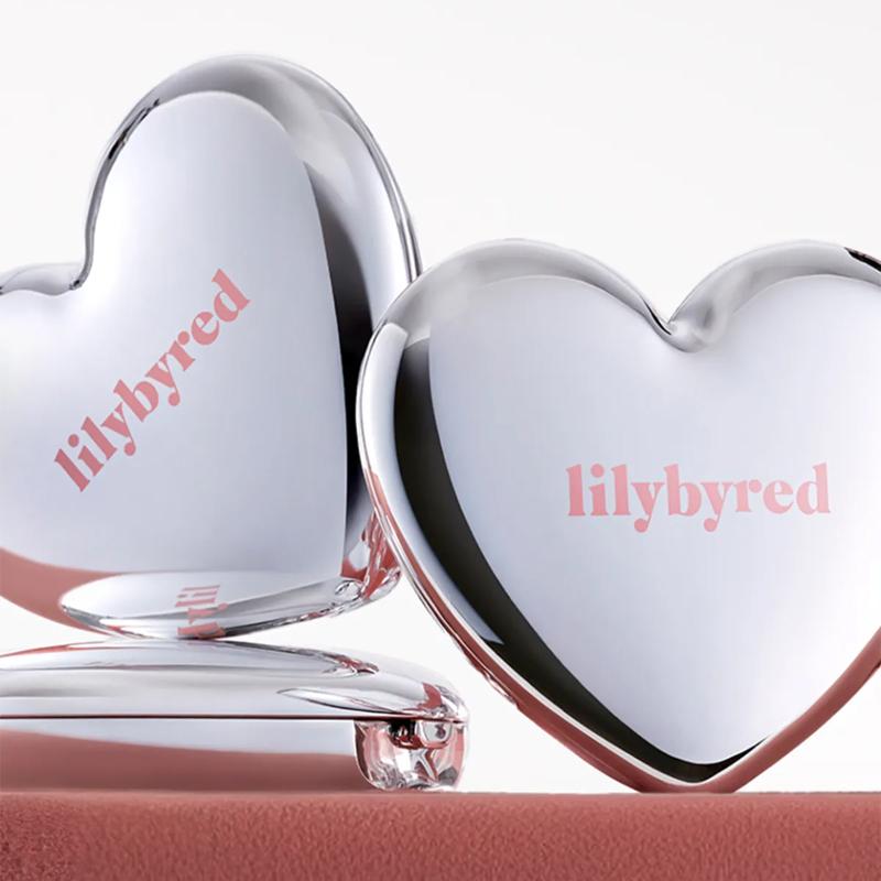 lilybyred Luv Beam Cheek Mousse 3,8 g
