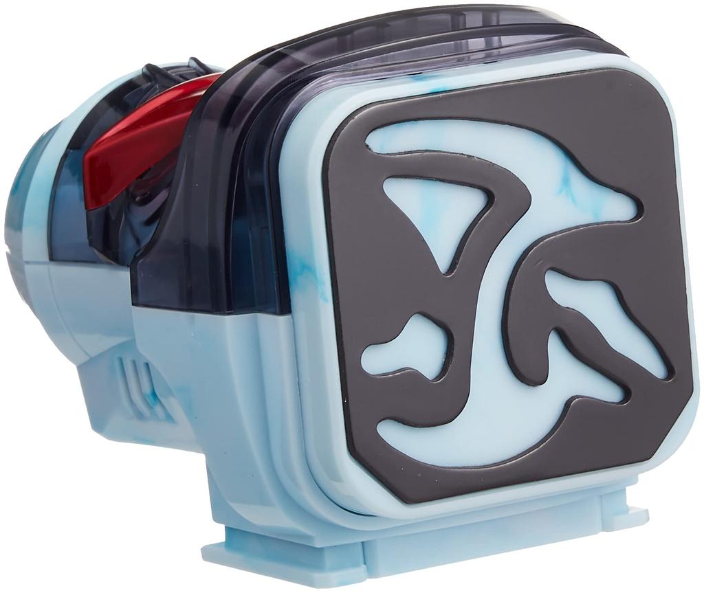 Kamen Rider Revise DX Pteraby Stamp