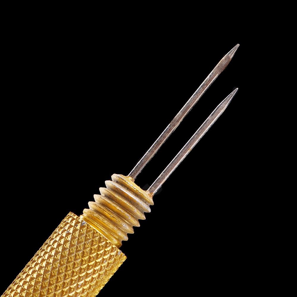 Durable Remove Tool Fishing Tackle Detacher Fish Hooker Unhooking Device Knotting Tool Hook Remover