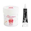 Pectine 50 g + Stylo de glaçage noir