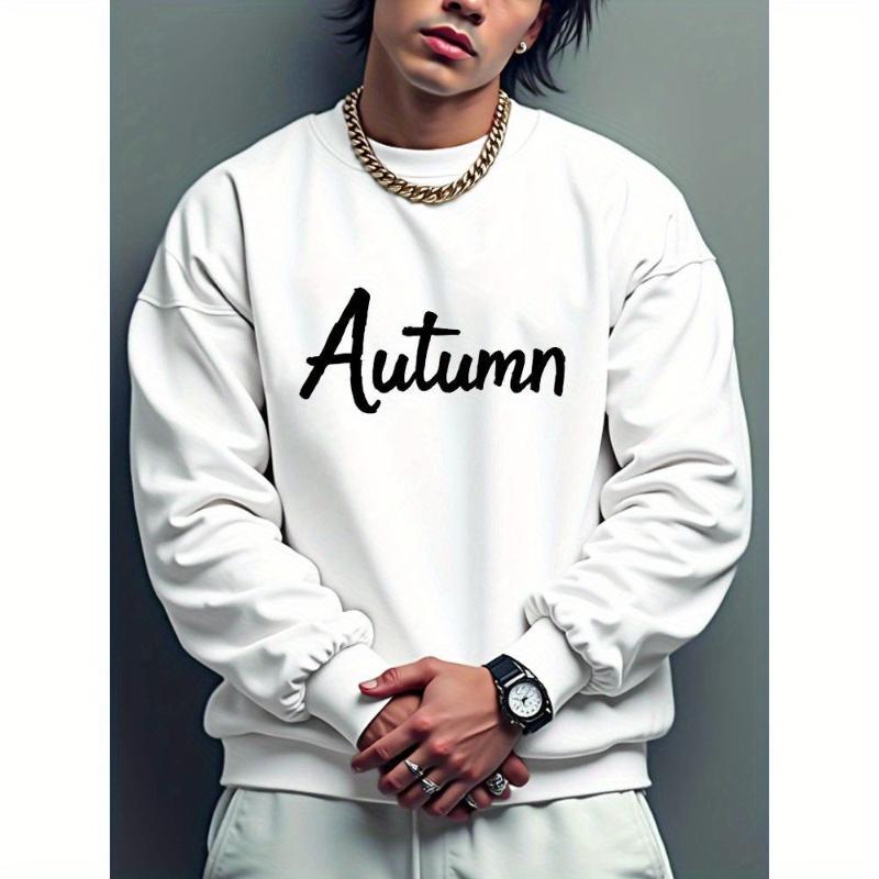 

Neck Sweatshirt, Perfect for Gym Sessions & Post-Work Commutes XXL чорний