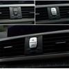 Security Warning Light Button Cover Trim For BMW 1 2 3 4 F30 F34 F32 F33 F20 F22