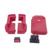Battery Adapter Connector Terminal Block Replacement For 48-11-1828 48-11-1815 48-11-1840 48-11-1850 48-11-1860 48-11-1890
